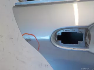 41527284516 BMW Дверь задняя правая BMW 1 F20/F21 Арт E48458317, вид 7