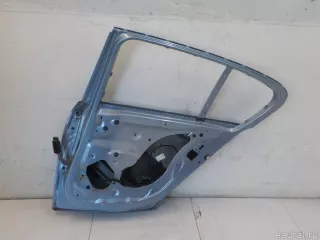 41527284516 BMW Дверь задняя правая BMW 1 F20/F21 Арт E48458317, вид 8