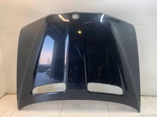 41617121102 BMW Капот BMW X5 E53 Арт E41242925, вид 1