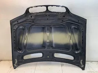 41617121102 BMW Капот BMW X5 E53 Арт E41242925, вид 12
