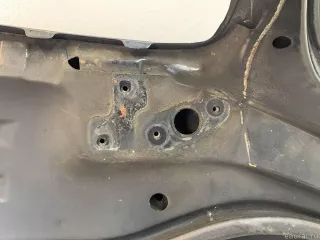 41617121102 BMW Капот BMW X5 E53 Арт E41242925, вид 13