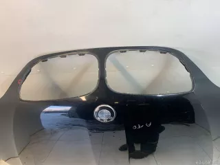 41617121102 BMW Капот BMW X5 E53 Арт E41242925, вид 3