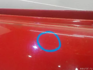 41525A2A398 BMW Дверь задняя правая BMW 1 F20/F21 Арт E48459080, вид 4