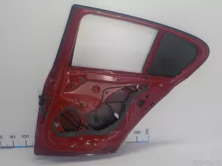 41525A2A398 BMW Дверь задняя правая BMW 1 F20/F21 Арт E48459080, вид 7