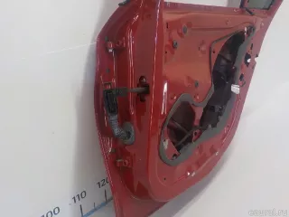 41525A2A398 BMW Дверь задняя правая BMW 1 F20/F21 Арт E48459080, вид 8
