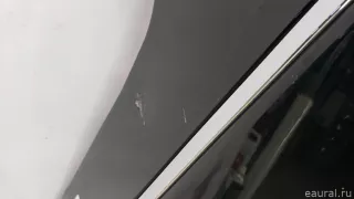  Бампер задний Mercedes E C207 Арт E80968221, вид 7