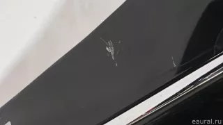 Бампер задний Mercedes E C207 Арт E80968221, вид 8