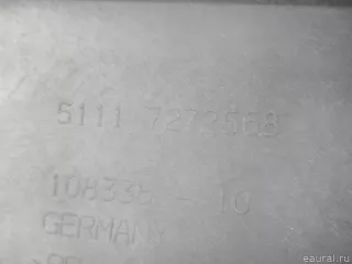  Бампер передний BMW 1 F20/F21 Арт E23642145, вид 14