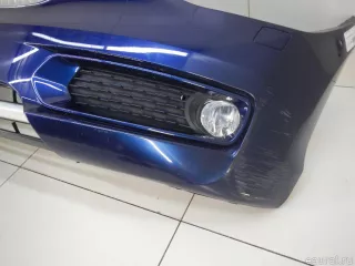  Бампер передний BMW 1 F20/F21 Арт E23642145, вид 4