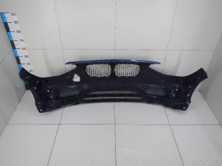  Бампер передний BMW 1 F20/F21 Арт E23642145, вид 10