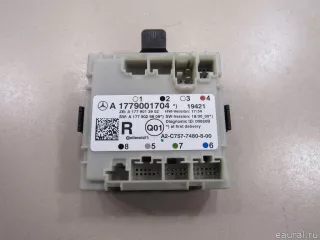 1779001704 Mercedes Benz Блок комфорта Mercedes B W247 Арт E52569437, вид 1