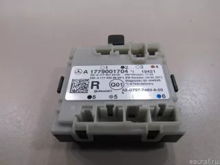 1779001704 Mercedes Benz Блок комфорта Mercedes B W247 Арт E52569437, вид 2