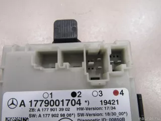 1779001704 Mercedes Benz Блок комфорта Mercedes B W247 Арт E52569437, вид 4