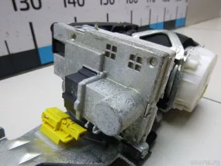 16686038869C94 Mercedes Benz Ремень безопасности с пиропатроном Mercedes ML/GLE W166 Арт E95403581, вид 2