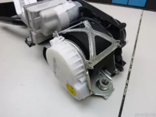 16686038869C94 Mercedes Benz Ремень безопасности с пиропатроном Mercedes ML/GLE W166 Арт E95403581, вид 3