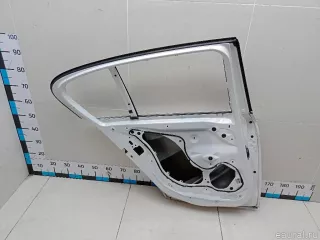 41527284515 BMW Дверь задняя левая BMW 1 F20/F21 Арт E48458802, вид 4
