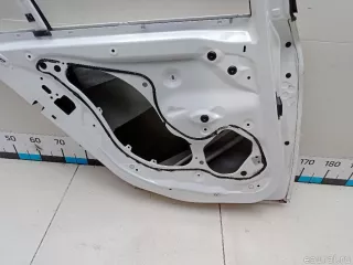 41527284515 BMW Дверь задняя левая BMW 1 F20/F21 Арт E48458802, вид 5