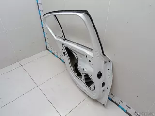 41527284515 BMW Дверь задняя левая BMW 1 F20/F21 Арт E48458802, вид 6