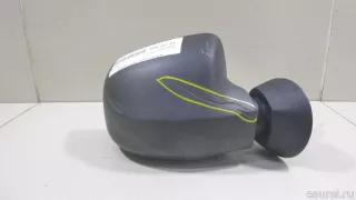 8200965092 Renault Зеркало правое Renault Duster 2 Арт E103106452, вид 3