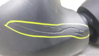 8200965092 Renault Зеркало правое Renault Duster 2 Арт E103106452, вид 4