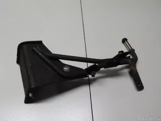 1745663 Ford Кронштейн глушителя Ford Transit 3 restailing Арт E51897116, вид 4
