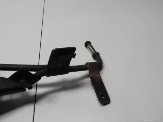 1745663 Ford Кронштейн глушителя Ford Transit 3 restailing Арт E51897116, вид 6