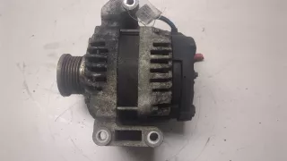 13502986,95519872 Генератор Opel Astra J 1.3л CDTI Арт 8936424, вид 2
