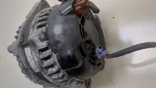311005G0A02 Генератор Acura RDX 2 Арт 20366810, вид 4