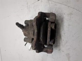 34216758136 Суппорт тормозной задний правый BMW 3 E46 Арт 20277441, вид 3