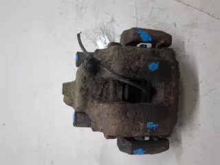 34216758136 Суппорт тормозной задний правый BMW 3 E46 Арт 20277441, вид 4