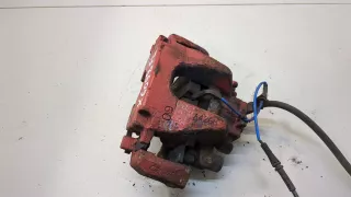 T2H22654,C2C41872 Суппорт тормозной передний левый Jaguar XF 260 Арт 20368986, вид 1