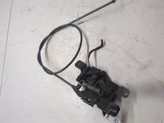A1698800560 Замок капота Mercedes B W245 Арт 20361004, вид 2