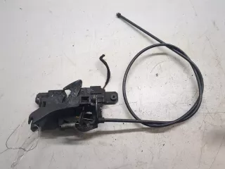A1698800560 Замок капота Mercedes B W245 Арт 20361004, вид 3