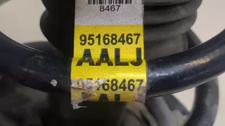 95440469 Амортизатор передний левый Chevrolet Trax Арт 9172263, вид 3