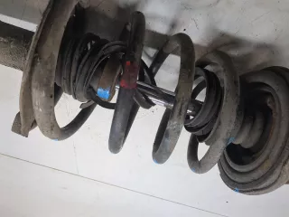 54303EQ025,54010EQ02B Амортизатор передний левый Nissan X-Trail T31 Арт 20304172, вид 5