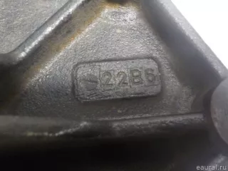 1935538 Ford Кронштейн глушителя Ford Transit 4 Арт E52294281, вид 4