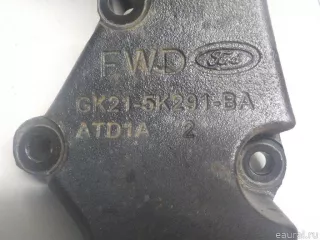 1935538 Ford Кронштейн глушителя Ford Transit 4 Арт E52294281, вид 6