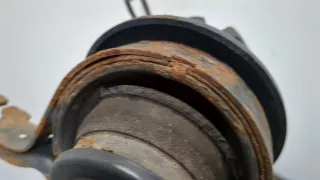  Карданный вал Mazda CX-9 1 Арт 20372918, вид 3