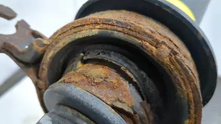  Карданный вал Mazda CX-9 1 Арт 20372918, вид 4