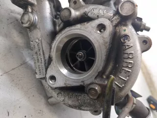 14411AW400 Турбина Nissan Almera N16 Арт 20347960, вид 2