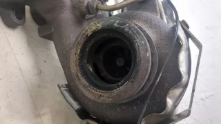  Турбина Seat Ibiza 4 Арт 20362500, вид 3