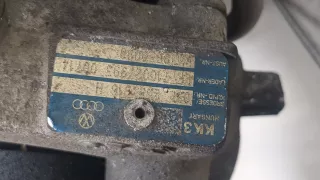  Турбина Seat Ibiza 4 Арт 20362500, вид 4