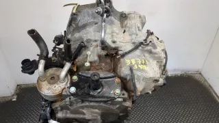 001300039C,001300039CX Коробка передач автоматическая (АКПП) Volkswagen Polo 4 Арт 9463968, вид 4