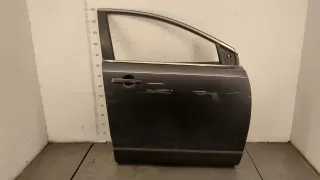  Замок двери передней правой Mazda CX-9 1 Арт 11384070, вид 1