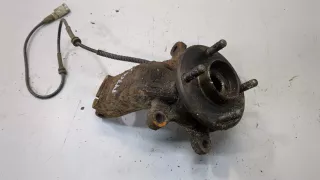 1030665,7346525 Ступица передняя левая Ford Mondeo 3 Арт 9452946, вид 1