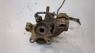 1030665,7346525 Ступица передняя левая Ford Mondeo 3 Арт 9452946, вид 2