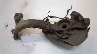 8E0407254E,4B0407613B Ступица передняя правая Audi A4 B7 Арт 20193186, вид 2