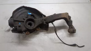 8E0407254E,4B0407613B Ступица передняя правая Audi A4 B7 Арт 20193186, вид 3