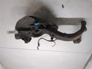 8E0407254E,4B0407613B Ступица передняя правая Audi A4 B7 Арт 20193186, вид 4