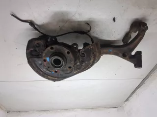 8E0407254E,4B0407613B Ступица передняя правая Audi A4 B7 Арт 20193186, вид 5